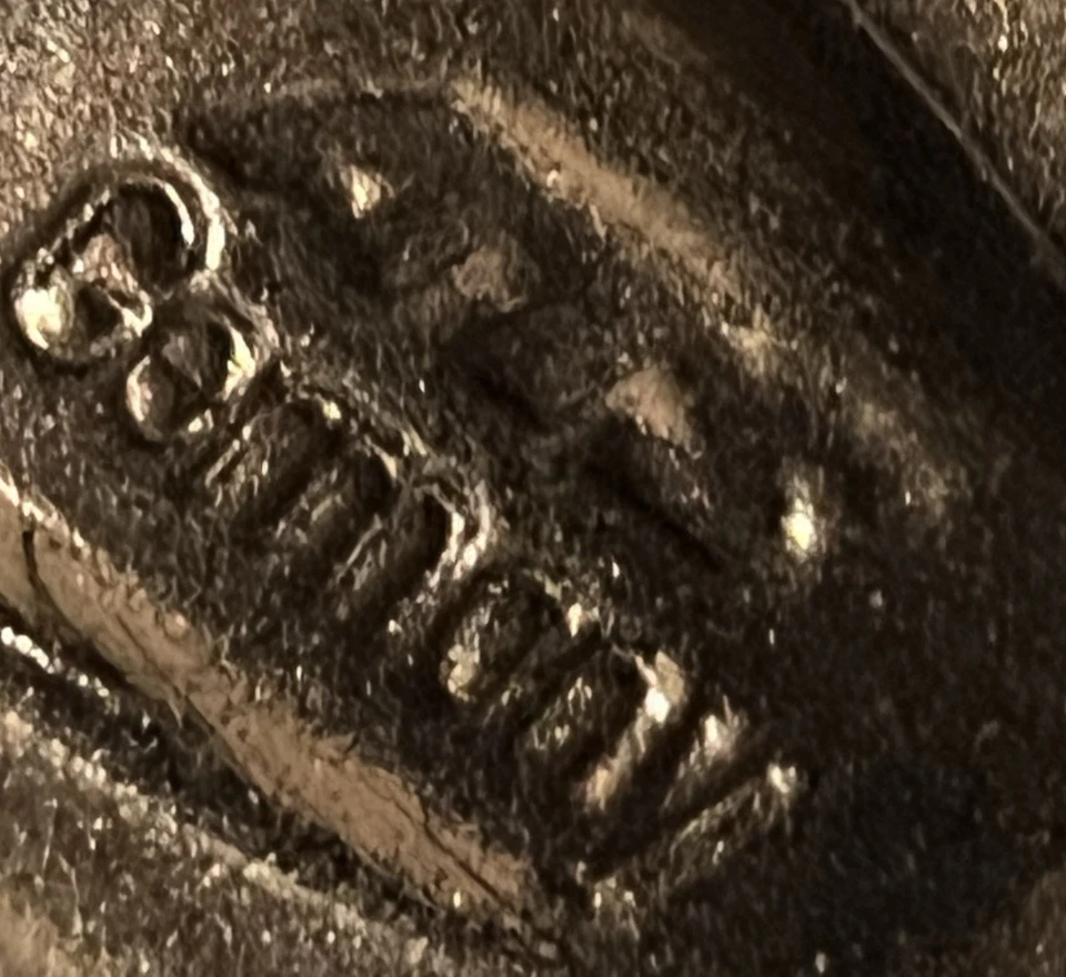 ATS Alufelgen 15 Zoll - Bild 4 von 4