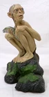 Sideshow Weta Lord of the Rings The Two Towers DVD Exclusive Sméagol 7" Statue
