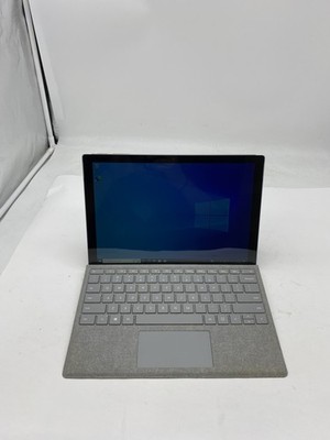 Microsoft Surface Pro 5 Tablet i5 7300U 2.6GHz 8GB 256GB SSD W10P Touch