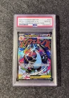 PSA 10 GEM MINT 💎 MEGA Charizard X EX - Ultra Premium Collection Promo 023