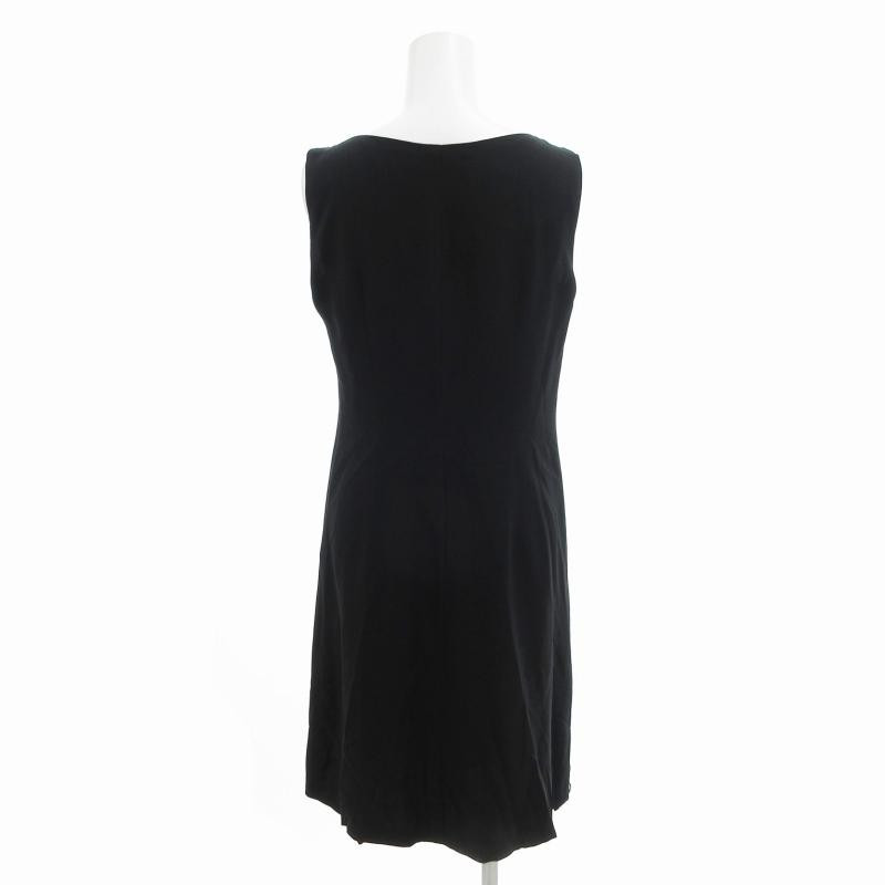 ワンピース SPORTMAX Woman Dress Black 2322260639600 003 ワンピース SPORTMAX Woman Dress Black 2322260639600 003