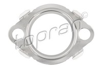 Topran Dichtung Lader 117 471 FüR Vw Audi Edelstahl Touareg 7P5 7P6 Tdi A7 4GA