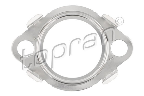 Topran Dichtung Lader 117 471 FüR Vw Audi Edelstahl Touareg 7P5 7P6 Tdi A7 4GA-image