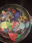 Hand Crafted Margarita Glasses. Set of 2 Painted And Bedazzled. Party time!!  — photo 8