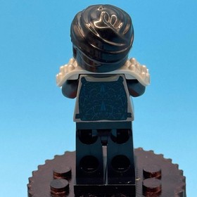 LEGO: Setam (POP006) - From Prince of Persia Set 7569 (2010) - RETIRED! LOOK!