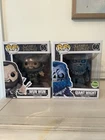 Game of Thrones: Funko Wun Wun #55, Giant Wight #60 2018 Exclusive NIB RETIRED