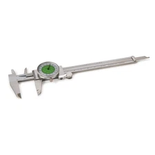 iGaging 6" Fractional Dial Caliper