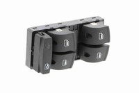 Schalter Fensterheber Vorne Links Vemo V10 73 0014 FÜR Audi