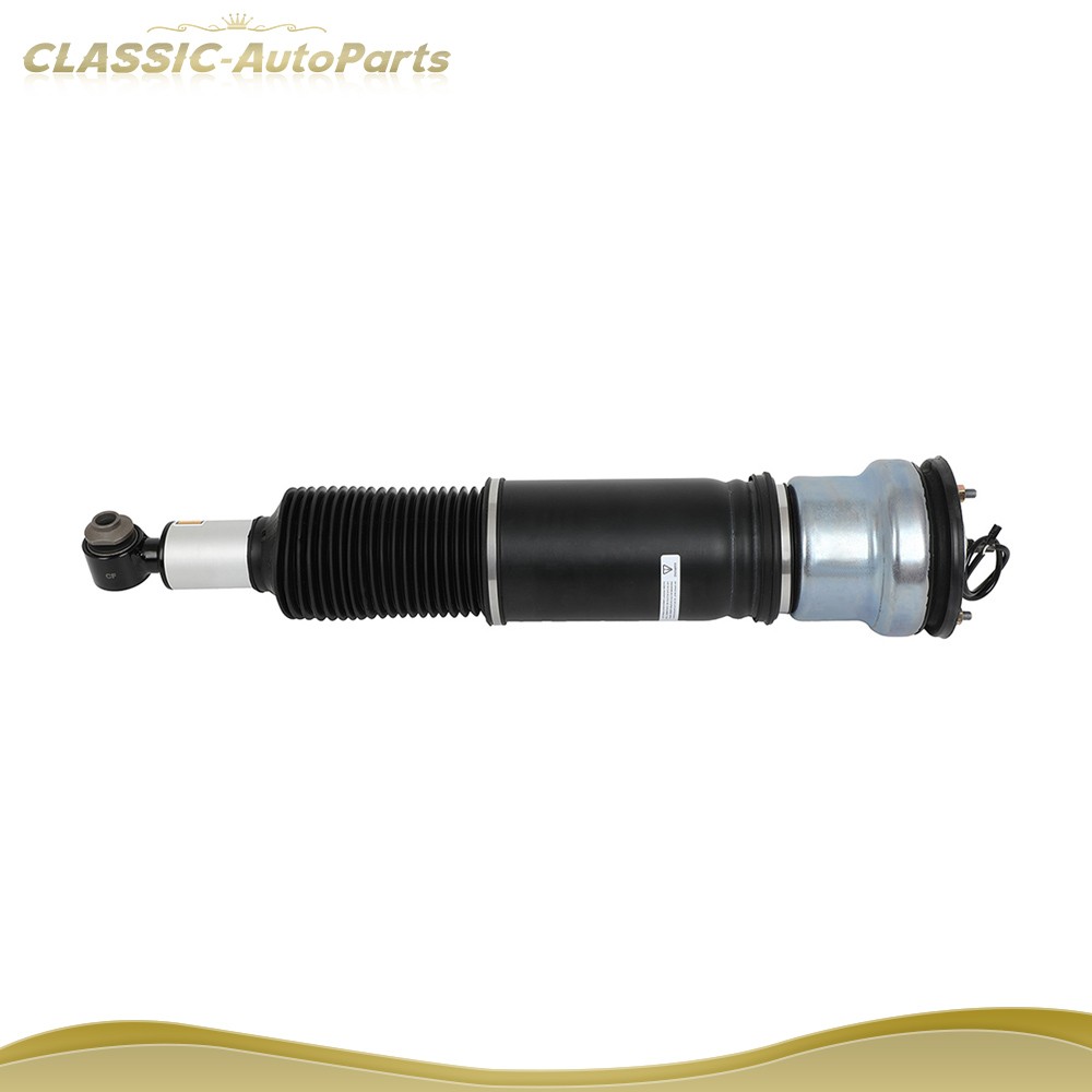 1x Rear Left Air Suspension Shock Strut For 04-14 Rolls Royce Phantom RR1 RR1N