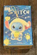 MINISO Disney Stitch Mini Plush Surprise Box 15+ 2024 MPN MN202486 Labubu 
