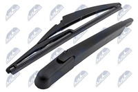 Wischarm Scheibenreinigung NTY EWB-FT-010 FüR Fiat Panda 312PXG1A 312PXH1A 4X4