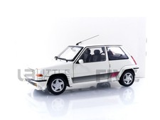 NOREV 1/18 - RENAULT 5 GT TURBO FASE 2 - 1989 185206