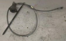 BMW R Nine T Clutch Slave Cylinder With Hose 2014-2020 8544829 NineT R9T