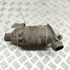 PORSCHE BOXSTER 986 Katalysator 99611392101 2,5 Benzin 150 kW 33083710