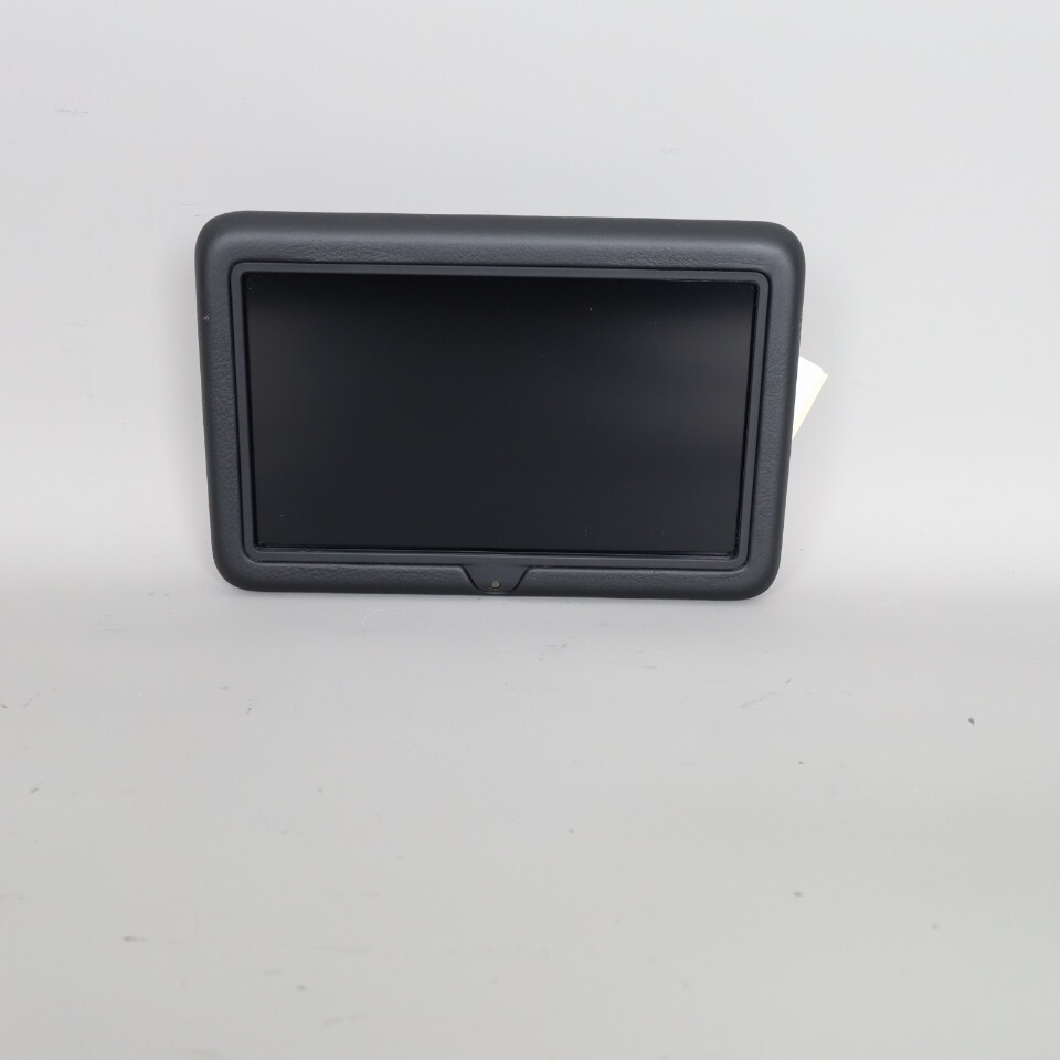 Aston Martin DB11 Volante 2019-2023 Head unit