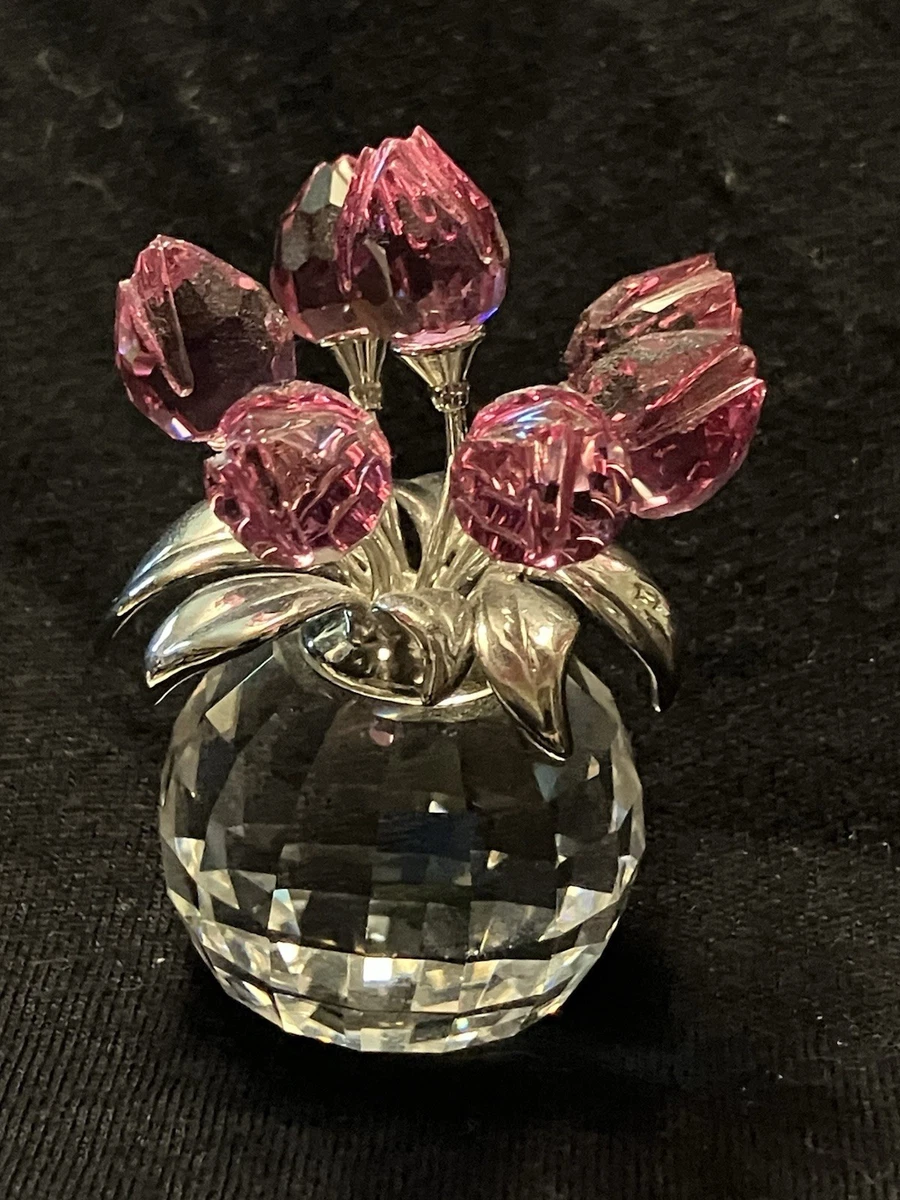 Swarovski Rose for sale | eBay
