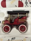 National Motor Museum Mint 1:32 Model Cars Cadillac Ford Chevy Oldsmobile Lot — photo 3