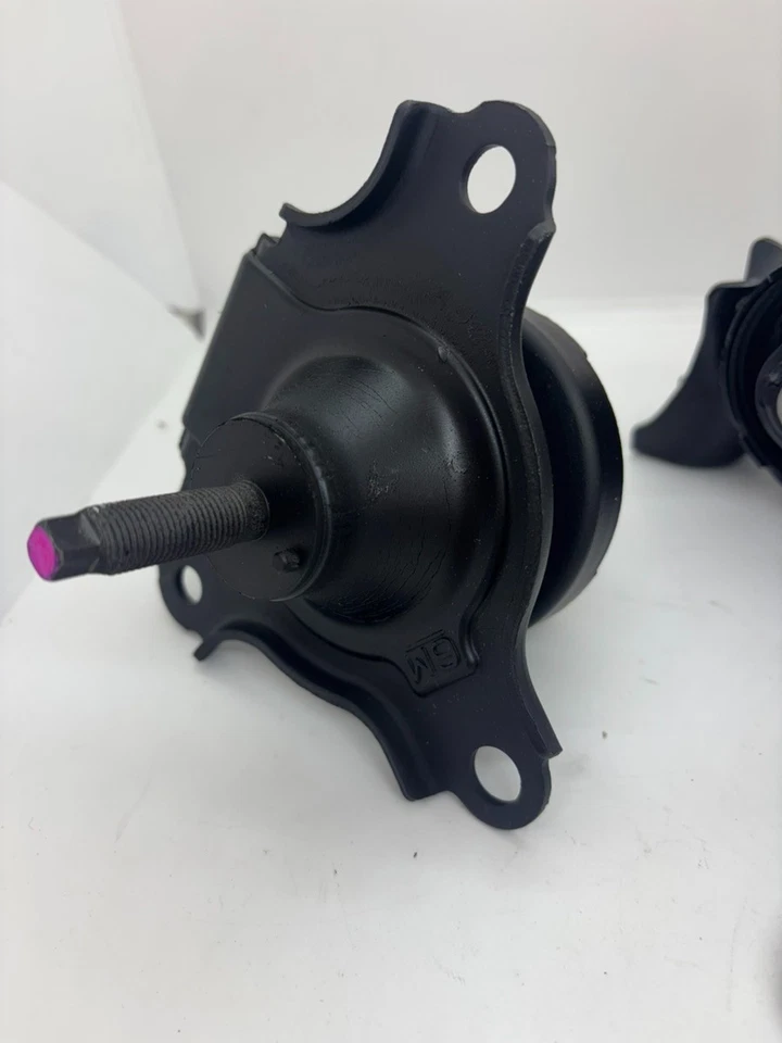 MUGEN Reinforced Engine Mount Set For Integra DC5 Civic EP3 50800-XK5-S0N0 - Image 4 of 4