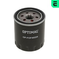 Optimal ÖLfilter Anschraubfilter FüR VW Polo 1.4 TDI Skoda Fabia III Kombi Rapid