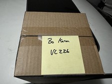 Bo-Katan Kryze VC226 SEALED CASE Star Wars Vintage Collection The Mandalorean