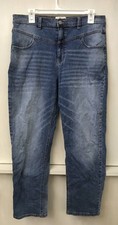 Jordache Vintage Women's Blue Jeans Size 31