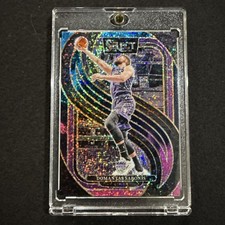 2024-25 Select Domantas Sabonis #135 Premier League Rewards SSP Cosmic Prizm
