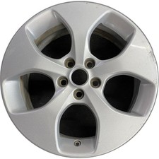 Jaguar Xe Original Wheel 17x7 2017-2018 Factory Alloy Rim Oem T4n1674 59951