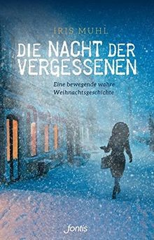 Die Nacht der Vergessenen: Eine bewegende wahre Wei... | Buch | Zustand sehr gut