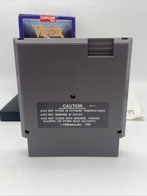 Code Name: Viper (Nintendo Entertainment System, 1990) NES, w/ Box & Manual