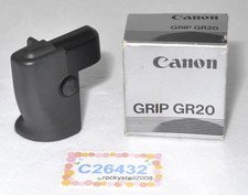 Canon Grip GR20 Hand Grip for EOS 600 620 630 650 RT Boxed from Japan
