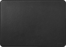 Insignia- Premium Mouse Pad - Black