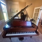 Victorian Knabe Grand Piano – Rebuilt ! — photo 3