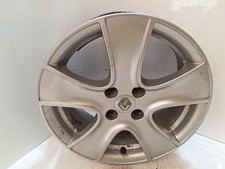 RENAULT CLIO MK4 2013-2020 16" Alloy Wheel OEM Genuine 403006502R