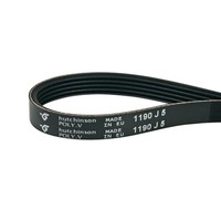 Easypart Passend FüR Hutchinson Snc 1190 Pj 5 Keilrippen Riemen Waschmaschine