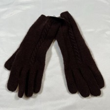 Unbranded Women s Cashmere Gloves One Size NWT