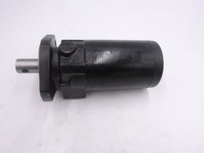 PARKER TE0365AS090AAAA HYDRAULIC MOTOR