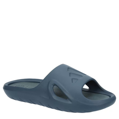ADIDAS UNISEX ADICANE SLIDE NAVY SANDAL MEN SIZE 8 WOMEN SIZE 9