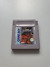 Thumbnail of ebay&reg; auction 287090725940 | The Castlevania Adventure | Spiel Modul | Nintendo GameBoy Classic | NEUWERTIG
