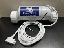 T-3 Salt Cell Replacement Fits for Hayward W3T-Cell-3 Salt Chlorination NOB