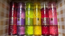 Bath Body Works Oh, Cherry More Fine Fragrance Mist for Women 8 fl oz
