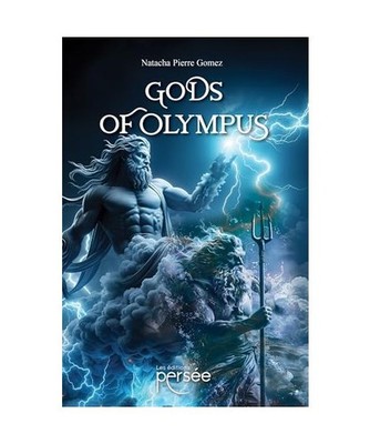 Gods of Olympus, Pierre Gomez, Natacha