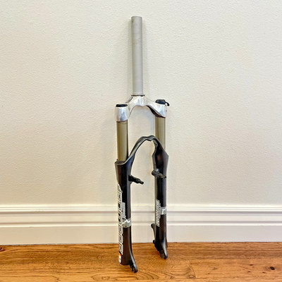 Marzocchi Bomber MX Comp Suspension Fork V-Brake or Disc Mounts MTB