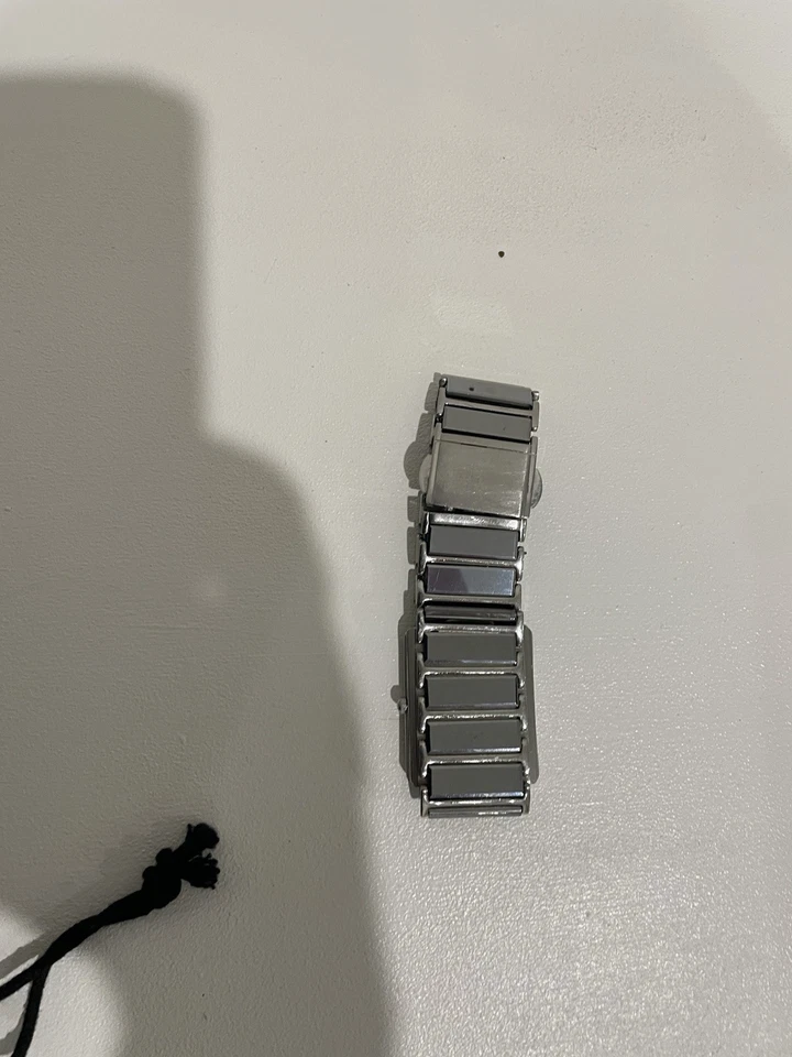 Ladies Rado Jubile Watch - image 3 of 4