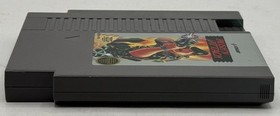 Nintendo NES - Rush'n Attack - 5 Screw - 1985 - Cartridge Only