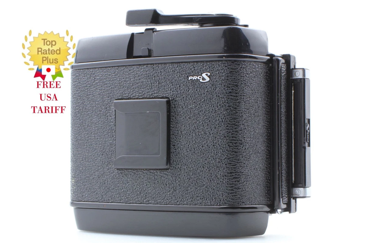 Mamiya Rb67 120 Back for sale | eBay