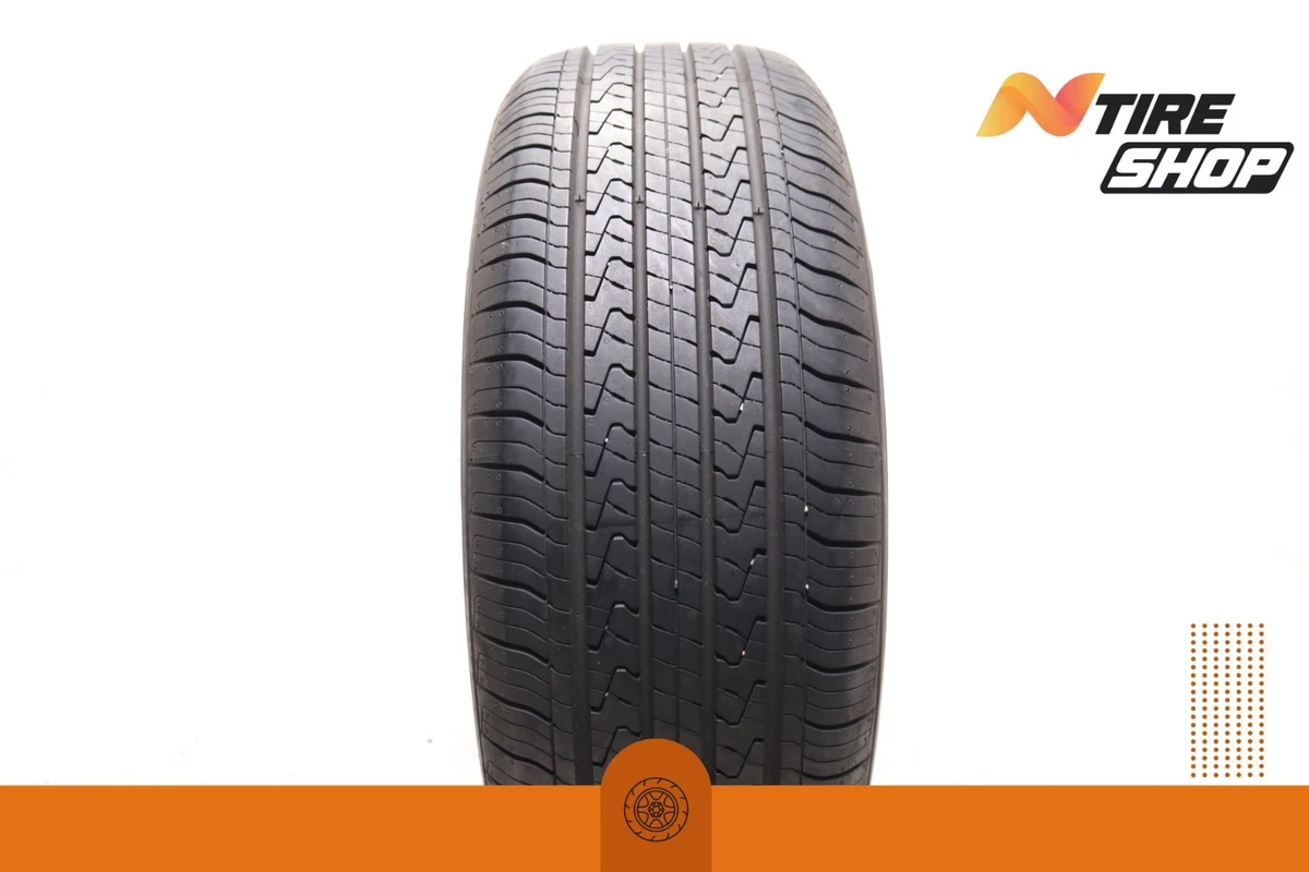 Hankook 215/55/17 All Season Tires for sale | eBay