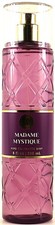 Bath  Body Works MADAME MYSTIQUE Fine Fragrance Body Mist Spray 8Oz