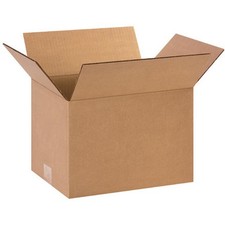 12x9x8 SHIPPING BOXES STRONG 32 ECT 25 Pack