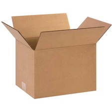 12x9x8 SHIPPING BOXES STRONG 32 ECT 25 Pack