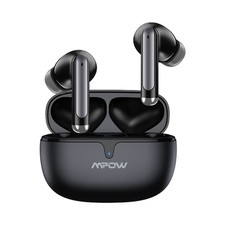 Wireless Earbuds TWS Bluetooth 5.3 Headset Waterproof Headphone Stereo Earphones